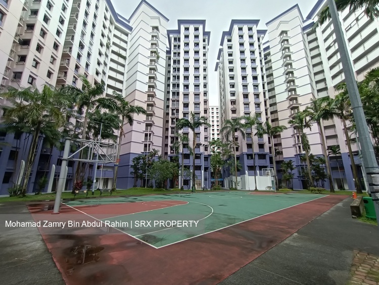 Blk 189A Rivervale Drive (Sengkang), HDB Executive #363468401